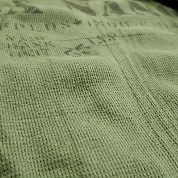 DA-NANG ZIP UP HOODIE - Picture 6 of 7